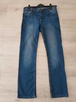 Jeans Yessica Straight Leg Gr.38 Niedersachsen - Barsinghausen Vorschau
