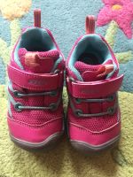 ❤️ Klasse Keen Outdoorschuhe in pink/türkis, Größe 22 Niedersachsen - Emmerthal Vorschau