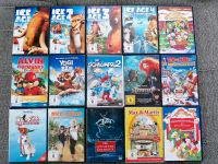 DVDs für Kinder Thüringen - Schleiz Vorschau