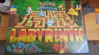 Pokemon Labyrinth Spiel " Neu " Rheinland-Pfalz - Wallhalben Vorschau