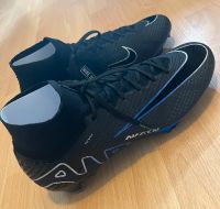 Gr.45, NIKE Air Zoom Mercurial Superfly IX Elite FG Shadow Nordrhein-Westfalen - Ahaus Vorschau