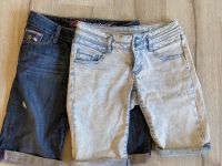 EDC by Esprit Jeansshorts Gr.34/36 wie neu Baden-Württemberg - Freiburg im Breisgau Vorschau