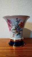 Porzellan Vase ROYAL DUX Sachsen - Thum Vorschau