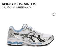 asics gel Kayano 14 jjjjound  43,5 Nordrhein-Westfalen - Mönchengladbach Vorschau