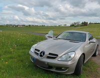 SLK 200 Kompressor Hessen - Hosenfeld Vorschau