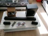 MAJORITY Everest 5.1 Dolby Surround System, Top Zustand Nordrhein-Westfalen - Bad Lippspringe Vorschau