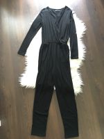 Even&Odd Jumpsuit, Größe S, schwarz, ungetragen, neuwertig Bayern - Augsburg Vorschau