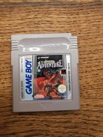 Gameboy Color GBC Spiel The Castlevania Adventure Bayern - Berngau Vorschau