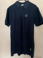 Napapijri Poloshirt Baden-Württemberg - Abtsgmünd Vorschau