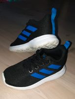 ADIDAS Kinder Lite Racer CLN  Gr. 23,5  Turnschuhe Schleswig-Holstein - Steinbergkirche Vorschau