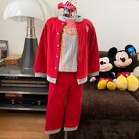 6 TEILE SET FCBAYERN TSHIRT BABY TRACHT, JACKE. HOSE 3 STRÜMPFE München - Altstadt-Lehel Vorschau