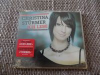 Christina Stürmer - Ich Lebe - CD Bayern - Pfaffenhofen a.d. Ilm Vorschau