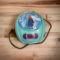 Lexibook Disney Frozen Elsa Radio Cd Player für Kinder Nordrhein-Westfalen - Iserlohn Vorschau