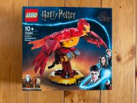 LEGO Harry Potter 76394 Fawkes, Dumbledores Phönix Niedersachsen - Peine Vorschau