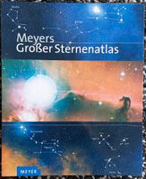 Mayers Großer Sternenatlas Hessen - Dornburg Vorschau