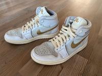 Nike Zoom Air Jordan Größe 40 - guter Zustand Brandenburg - Falkensee Vorschau