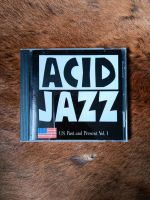 Acid Jazz - U.S. Past and Present Vol.1 CD Baden-Württemberg - Bad Liebenzell Vorschau
