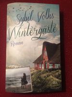„Wintergäste“ Roman von Sybil  Volks Niedersachsen - Rehburg-Loccum Vorschau