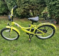 Bikestar Kinderfahrrad 18 Zoll. Nordrhein-Westfalen - Gelsenkirchen Vorschau