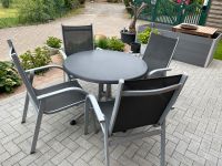 Kettler Tisch Stühle Essgruppe Niedersachsen - Wunstorf Vorschau