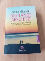 ✅️ Taschenbuch "Der lange Abschied" von Maria Köllner Nordrhein-Westfalen - Weilerswist Vorschau