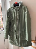 Street One Parka Jacke Mantel Hellgrün Gr 38 neu Hessen - Wiesbaden Vorschau