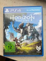 Horizon Zero Dawn PS4 München - Maxvorstadt Vorschau
