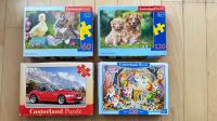 Puzzle Set Niedersachsen - Nienstädt Vorschau