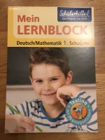 Schülerhilfe Lernblock, Deutsch/Mathematik 1. Schuljahr, NEU Frankfurt am Main - Bornheim Vorschau