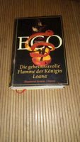 Umberto Eco die geheimnisvolle Flamme der Königin loana Baden-Württemberg - Offenburg Vorschau