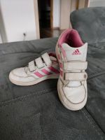 Adidas Sneaker Turnschuhe Gr. 33 Sachsen - Penig Vorschau