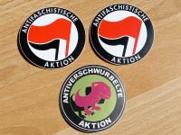 Ultras Aufkleber Antifa neu Niedersachsen - Helmstedt Vorschau