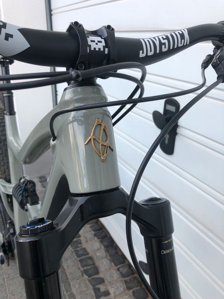 Ibis Cycles Ripmo V2 Custom in Idstein