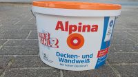 Alpina Decken und Wandweiß Niedersachsen - Estorf Vorschau