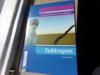 Themenheft 45 Kopiervorlagen Erdkunde Subtropen Claudia Schmitz Bayern - Augsburg Vorschau