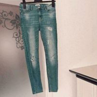 ⭐️Stylische Skinny-Jeans Jacqueline de Yong Gr. 36  6,00€ top⭐️ Sachsen-Anhalt - Starsiedel Vorschau