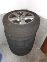 Sommerreifen  205/55 R 16 Nordrhein-Westfalen - Issum Vorschau