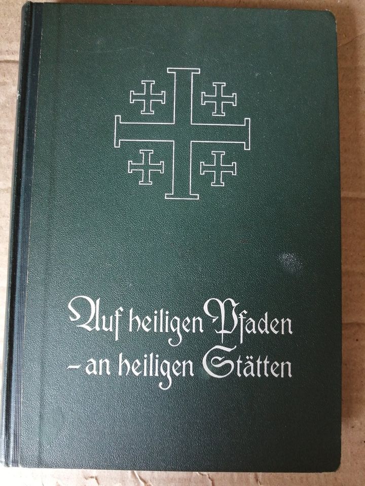 religiöse Bücher in Seibersbach