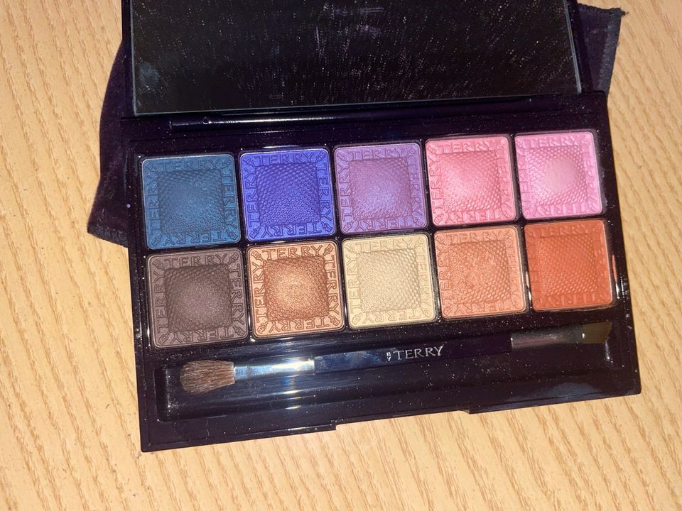 By Terry Eyeshadow Palette in Hannover