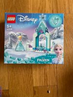 Lego Frozen 43199 Hessen - Kassel Vorschau