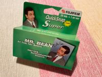 Mr. Bean Fujifilm QuickSnap Kamera Rheinland-Pfalz - Kettenheim Vorschau