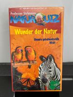 Sielmanns Naturquiz Wunder der Natur Unsere geheimnisvolle Welt Nordrhein-Westfalen - Krefeld Vorschau