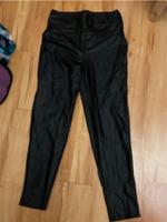 Hose fake Lederhose NEU Niedersachsen - Melle Vorschau