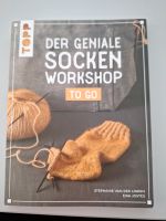 Der geniale Socken Workshop To Go Hessen - Mühlheim am Main Vorschau