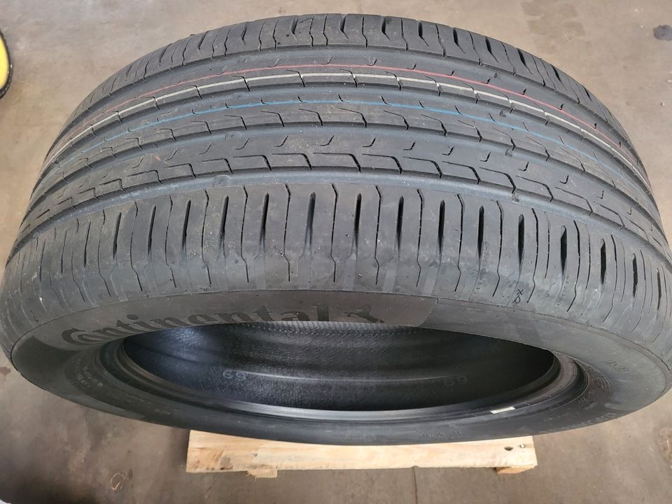 NEU: 4x Sommerreifen Continental 235/50 R19 103T XL in Haselhof bei Plüderhausen