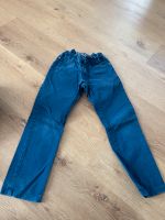 Jeans Pepperts 122 blau Bayern - Bad Füssing Vorschau