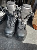 HAiX Stiefel Lady für Rettungsdienst Bayern - Vohburg an der Donau Vorschau