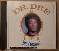 Dr Dre The Chronic Rap Hip Hop G-Funk Snoop Daz Kurupt RBX Nate Hessen - Fuldabrück Vorschau