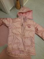 Winterjacke mit Kapuze Brandenburg - Zossen Vorschau