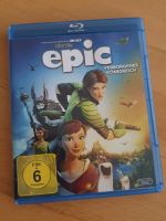 Epic Blu-ray Baden-Württemberg - Weinstadt Vorschau